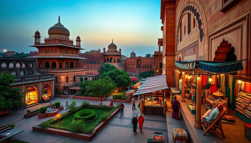 off the beaten path destinations in Multan off the beaten path destinations in Multan