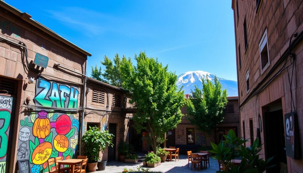 off-the-beaten-path in Yerevan off-the-beaten-path in Yerevan