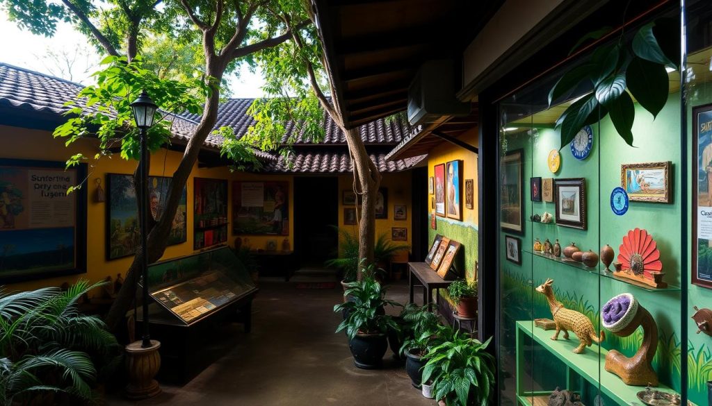 off-the-beaten-path museums in Cebu City off-the-beaten-path museums in Cebu City