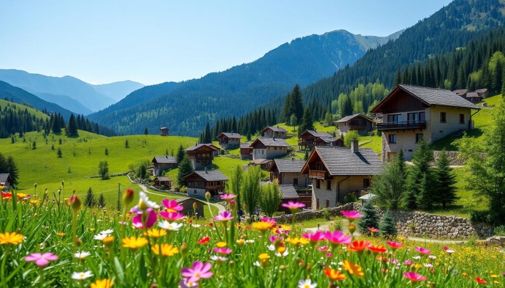 off-the-beaten-path villages near Dilijan off-the-beaten-path villages near Dilijan
