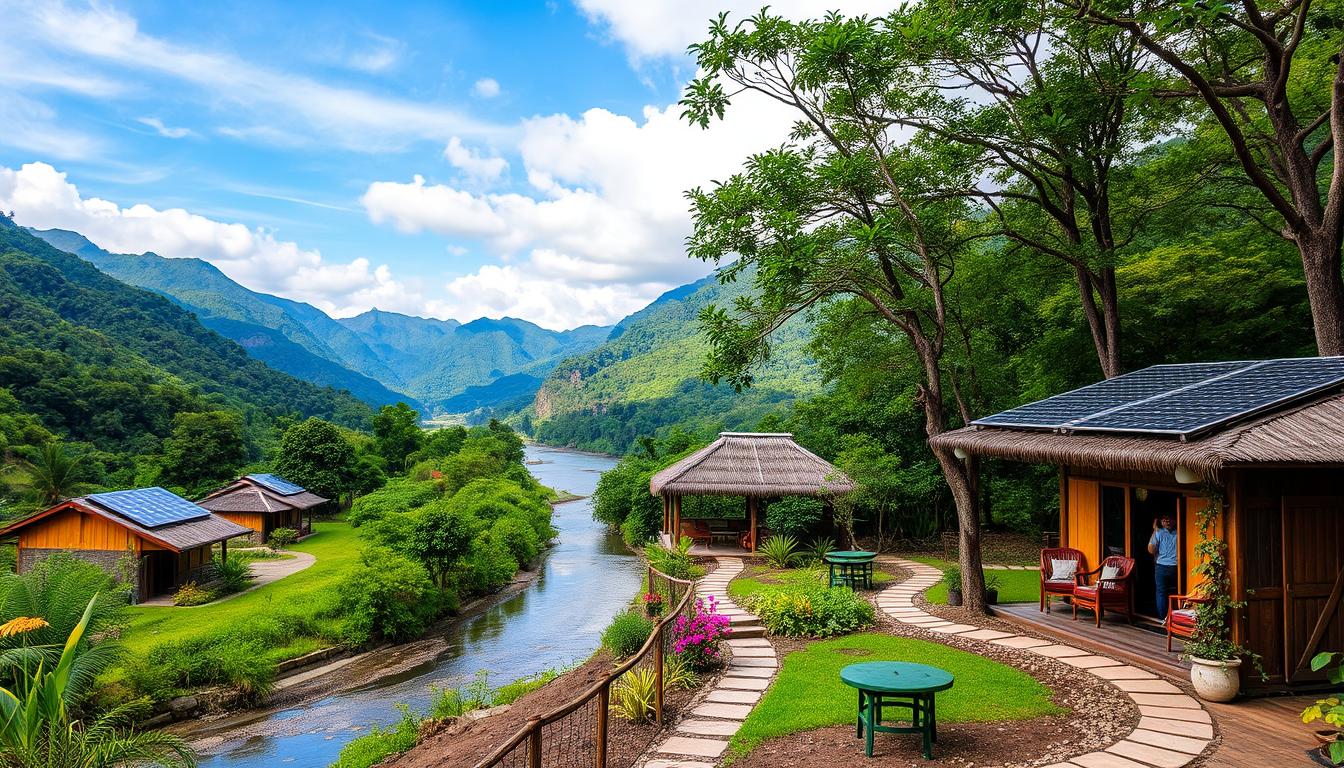 Photo inspiration: Fresh Look at Discover Davao S Off The Grid Eco Tourism Resorts