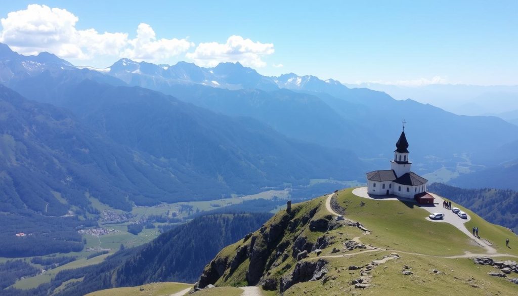 optimal Kazbegi travel length optimal Kazbegi travel length