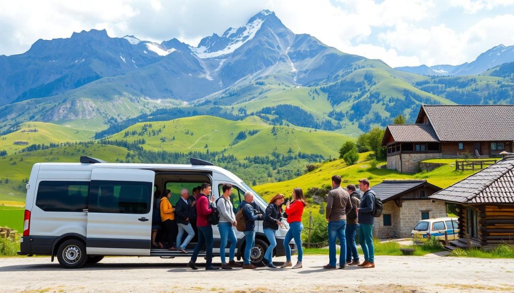 organized tours to Kazbegi organized tours to Kazbegi