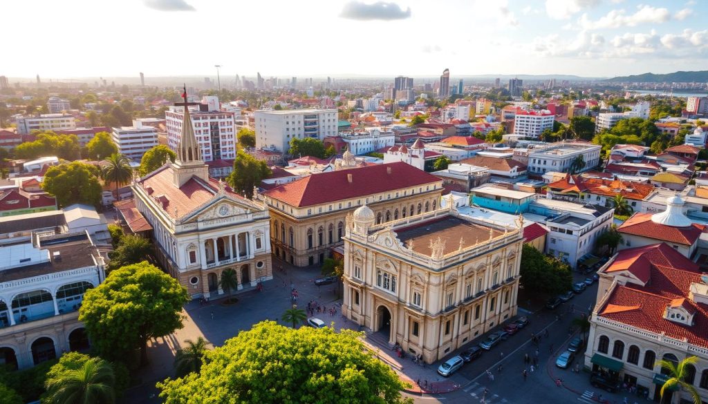other heritage sites Cebu City other heritage sites Cebu City