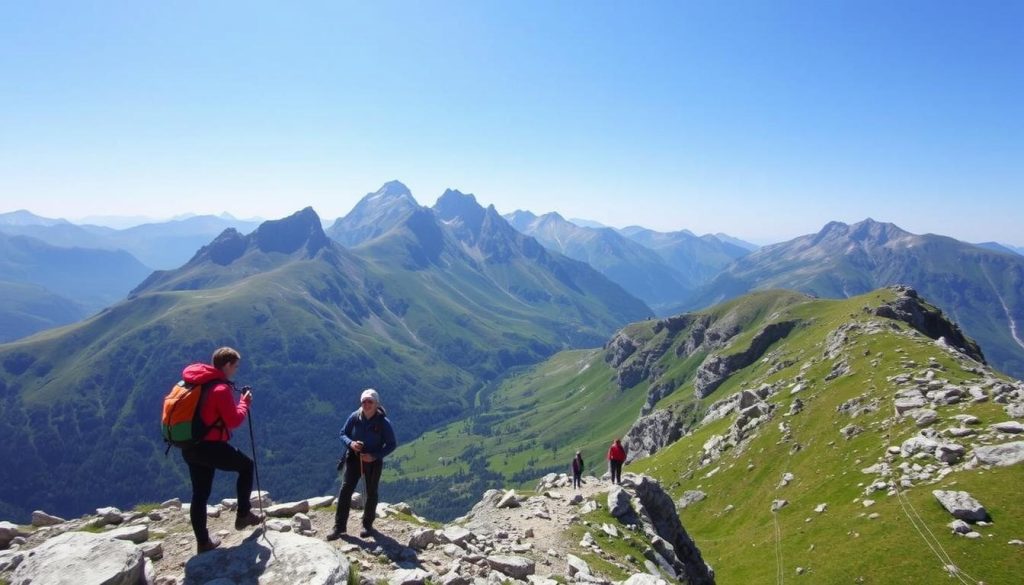 outdoor activities Kazbegi outdoor activities Kazbegi