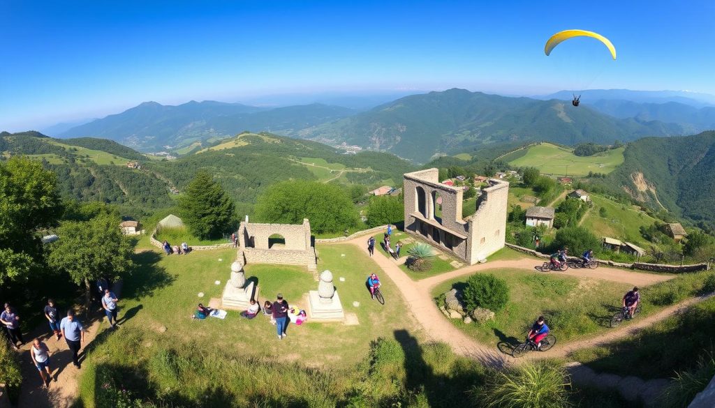 outdoor activities in Tatev outdoor activities in Tatev