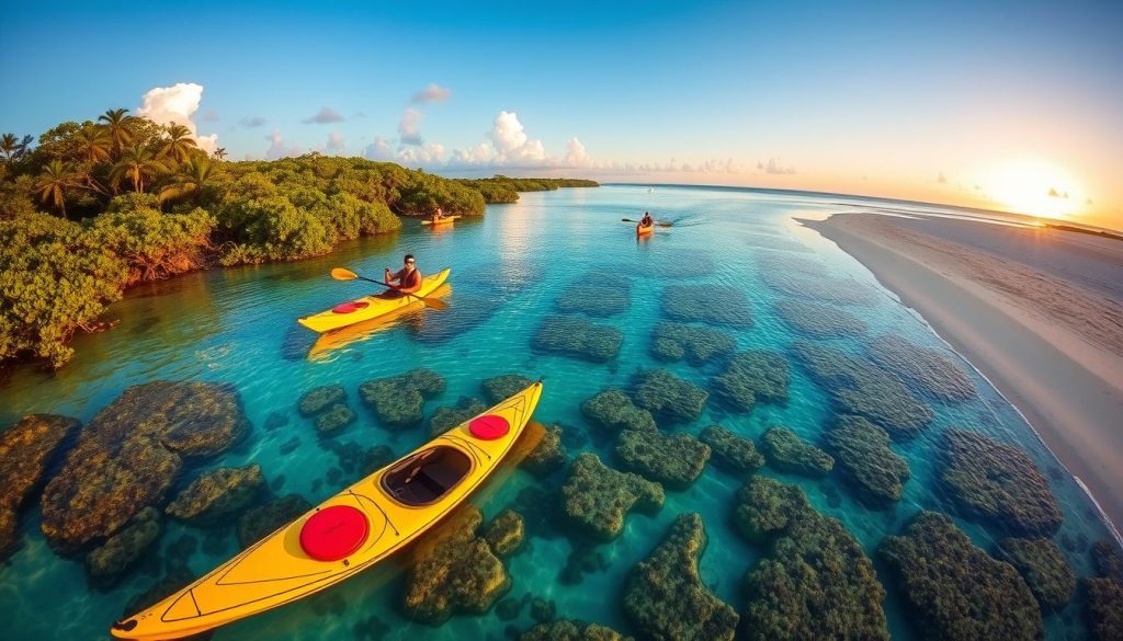 outdoor exploration in Providenciales outdoor exploration in Providenciales