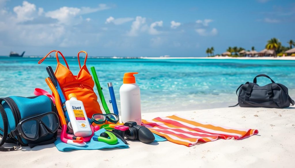 packing list Maldives packing list Maldives