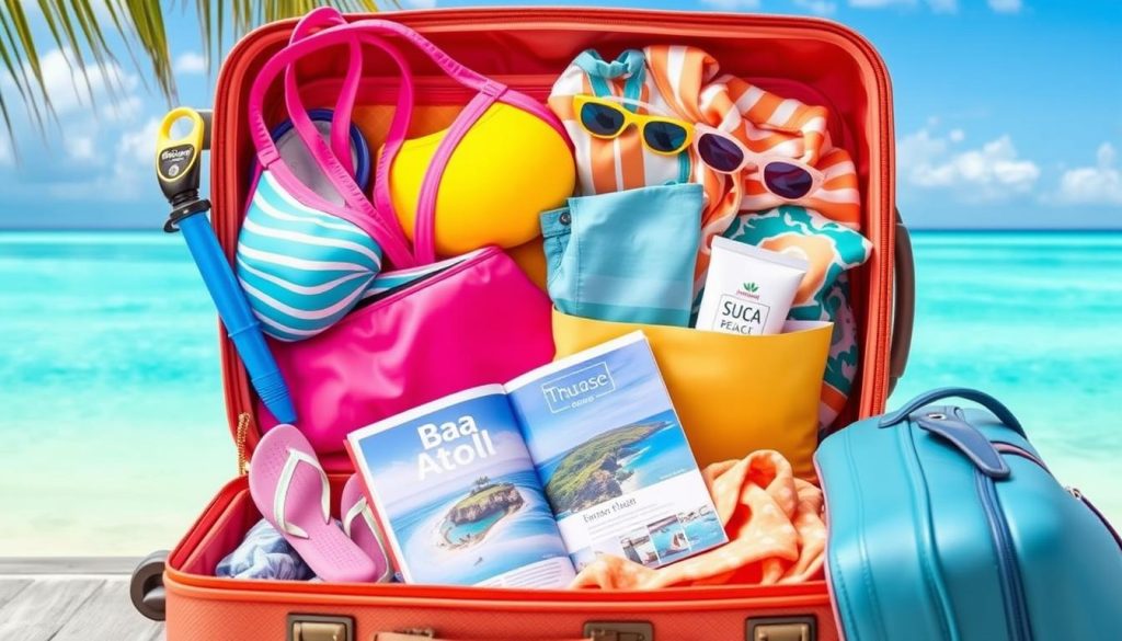 packing tips baa atoll packing tips baa atoll