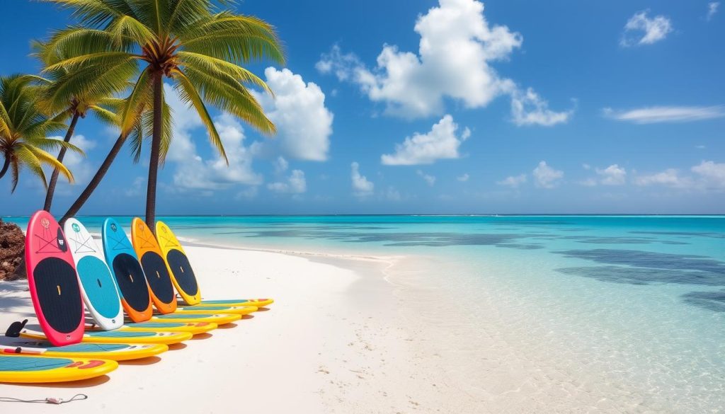 paddleboard rentals in Turks and Caicos paddleboard rentals in Turks and Caicos