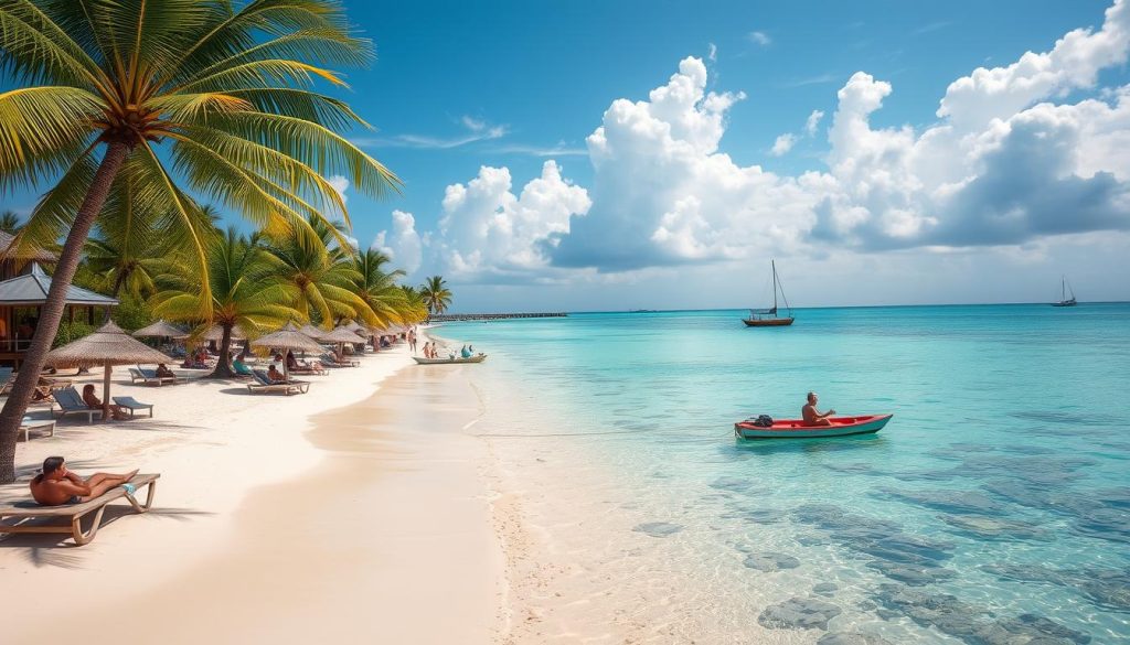 peak season benefits in Maafushi activities peak season benefits in Maafushi activities
