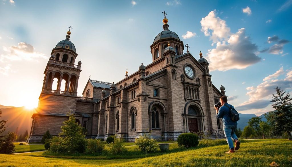 photography at Svetitskhoveli Cathedral photography at Svetitskhoveli Cathedral