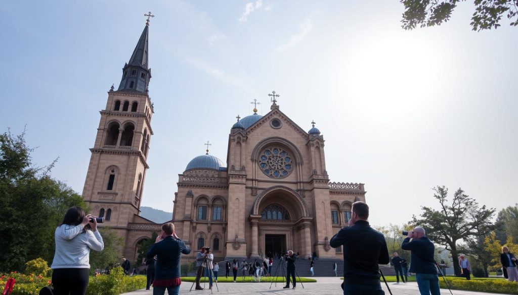 photography guidelines Svetitskhoveli Cathedral photography guidelines Svetitskhoveli Cathedral