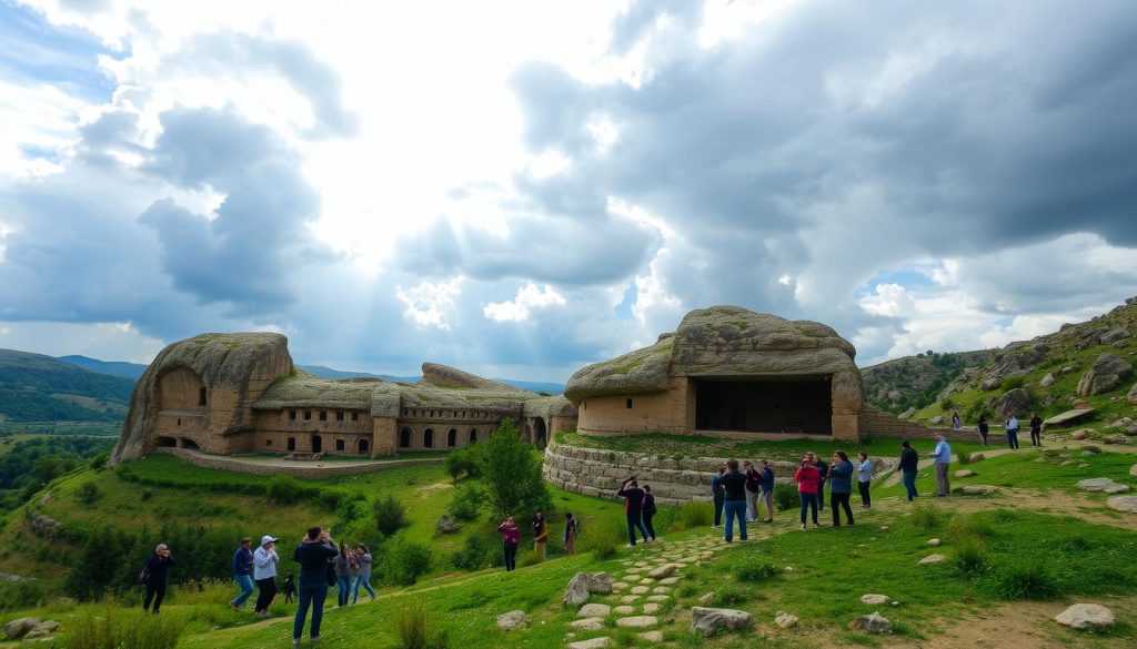 photography tours in Uplistsikhe photography tours in Uplistsikhe