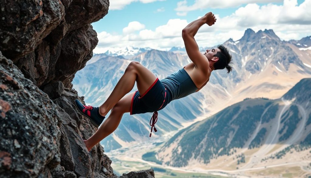 physical fitness for climbing physical fitness for climbing