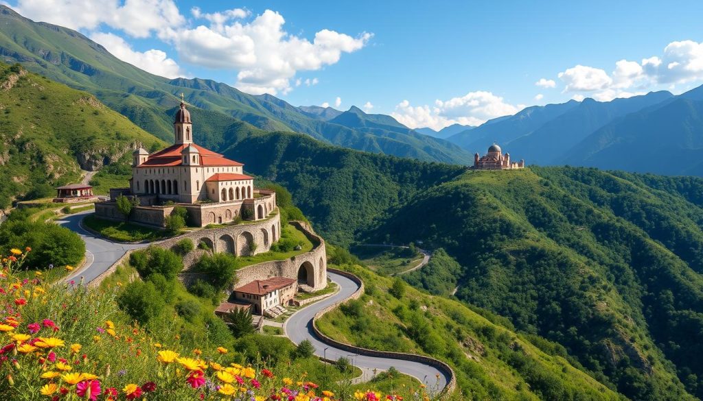 plan your Tatev and Noravank trip plan your Tatev and Noravank trip