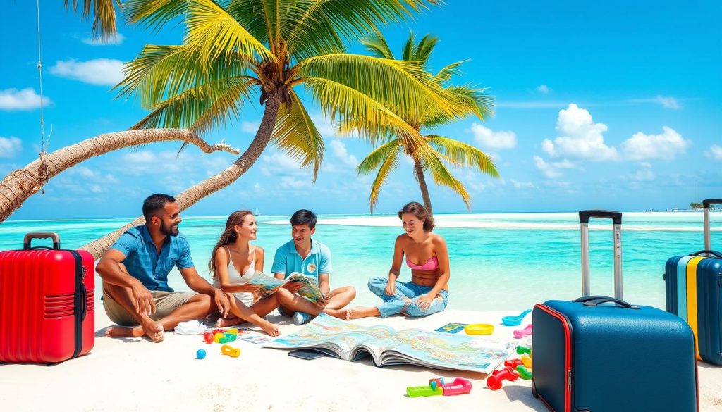 planning an ari atoll vacation with kids planning an ari atoll vacation with kids