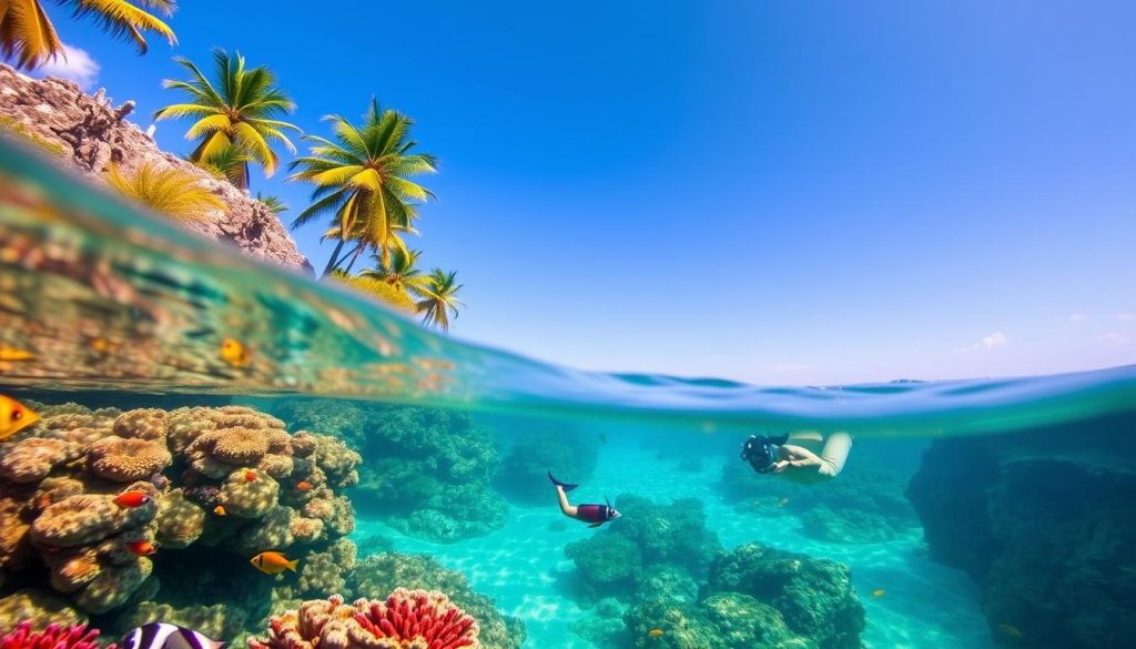 planning snorkeling trip Grand Turk planning snorkeling trip Grand Turk