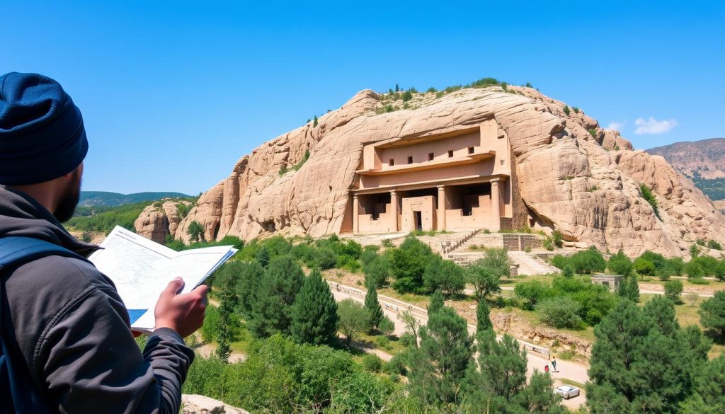 planning trip to Uplistsikhe planning trip to Uplistsikhe