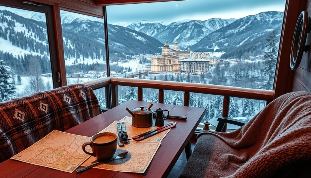 planning winter sports trip to Tbilisi planning winter sports trip to Tbilisi