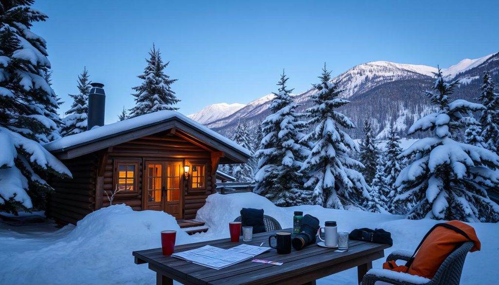 planning winter visit to Dilijan planning winter visit to Dilijan