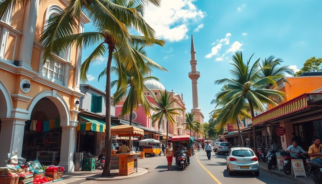 points of interest in Malé points of interest in Malé
