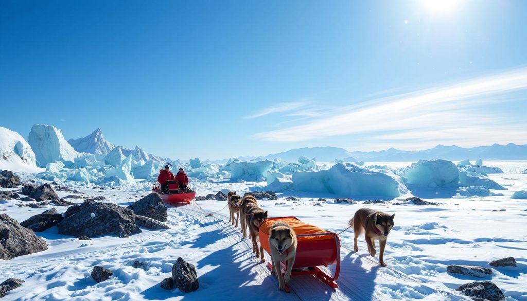 polar expeditions polar expeditions