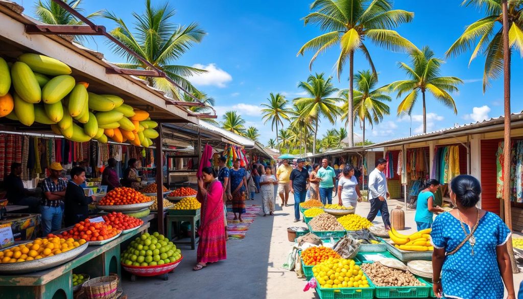 popular Hulhumalé markets popular Hulhumalé markets