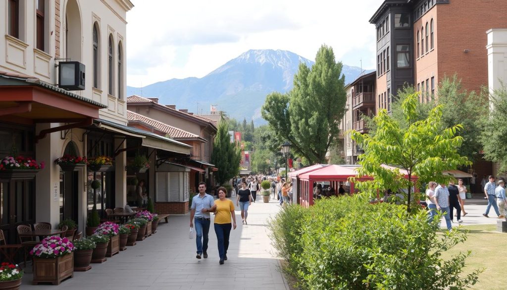 popular areas to stay in Yerevan popular areas to stay in Yerevan