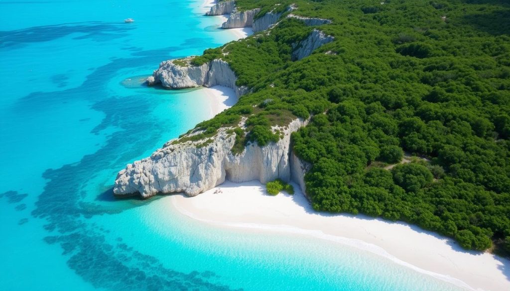 popular destinations in Turks and Caicos popular destinations in Turks and Caicos