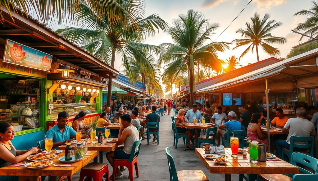 popular food places in Hulhumalé popular food places in Hulhumalé