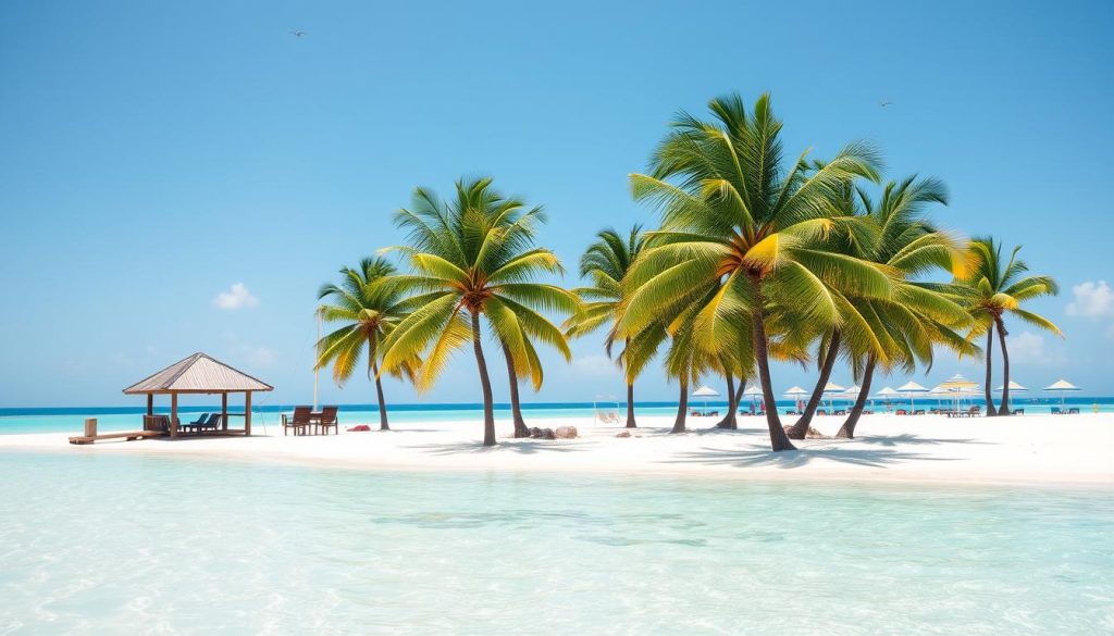 popular sights in Providenciales popular sights in Providenciales