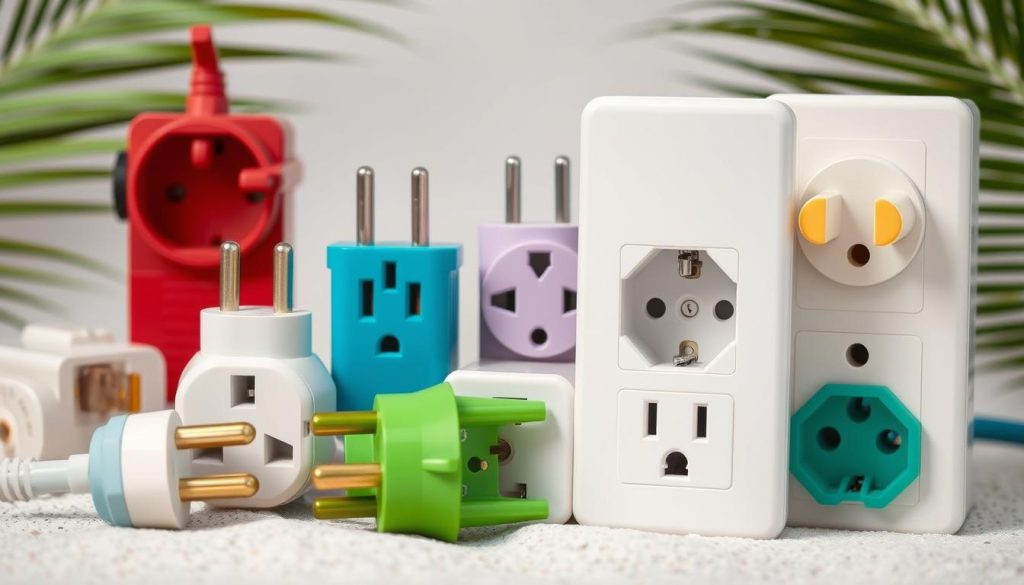 power plugs Turks and Caicos power plugs Turks and Caicos