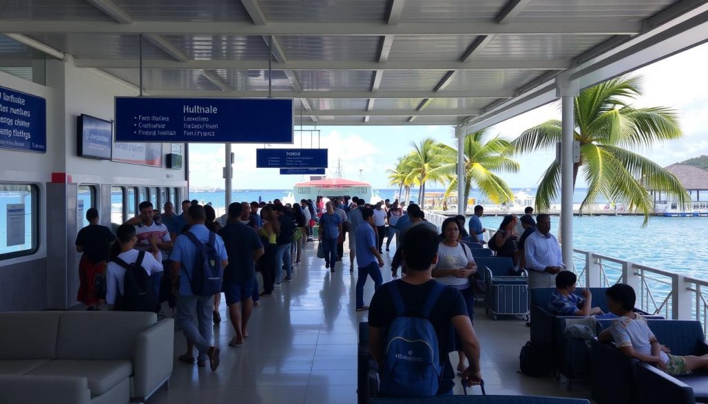 practical tips for ferry terminal travel practical tips for ferry terminal travel