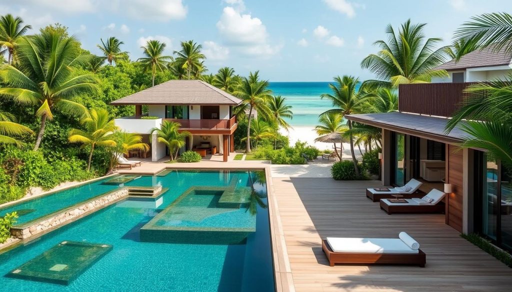 premium villas Hulhumalé premium villas Hulhumalé