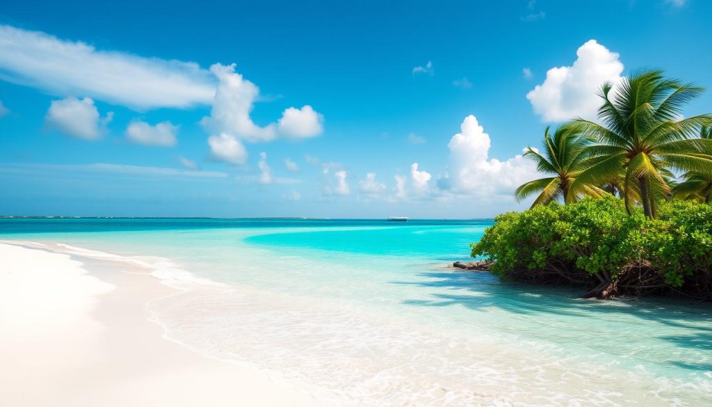 pristine beaches Grace Bay pristine beaches Grace Bay