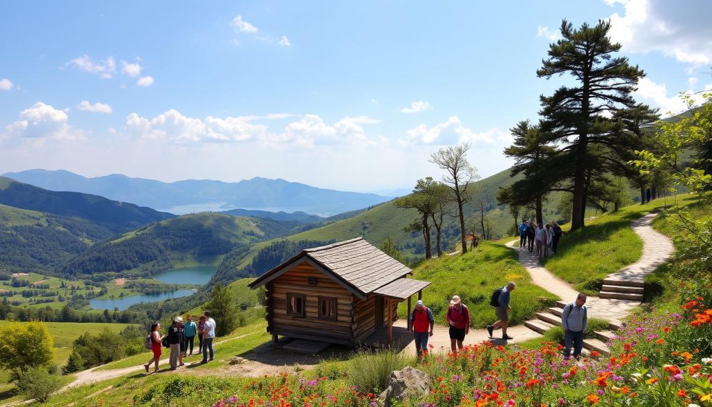 private tour packages Dilijan private tour packages Dilijan