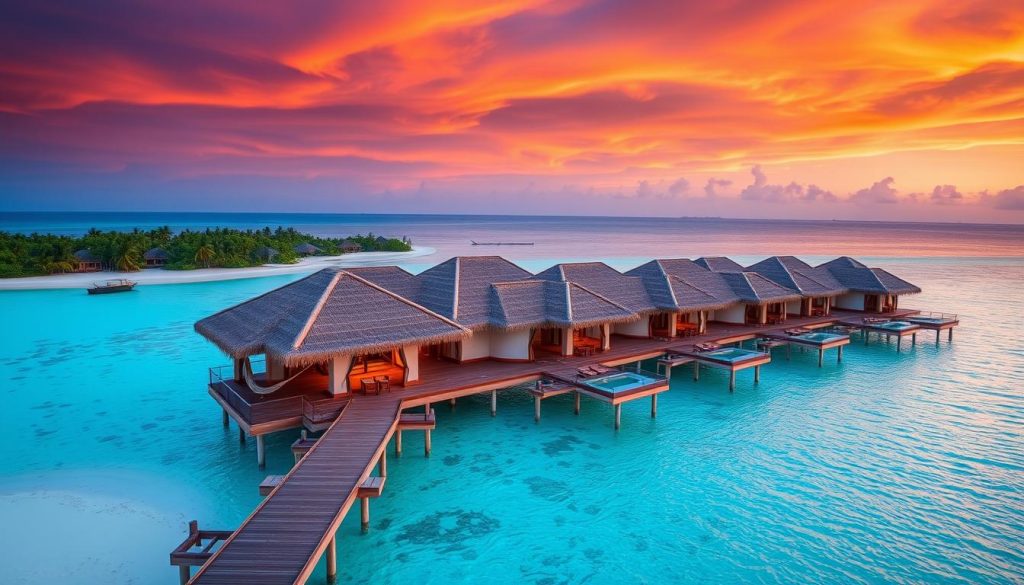 private villas Maldives private villas Maldives