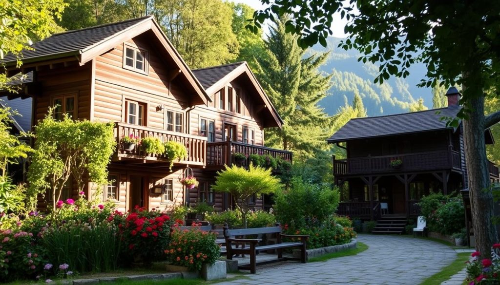 quaint inns in Dilijan quaint inns in Dilijan