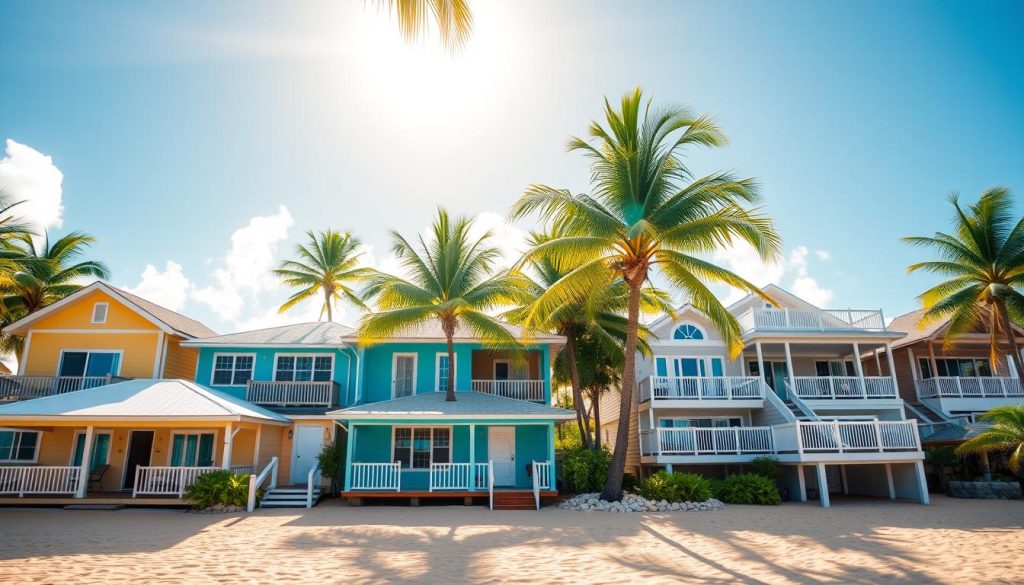 range of prices Turks and Caicos accommodations range of prices Turks and Caicos accommodations