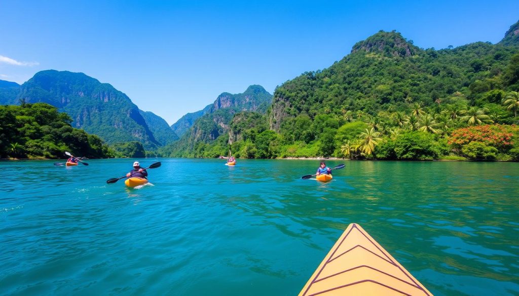 reasons for Davao River kayaking reasons for Davao River kayaking