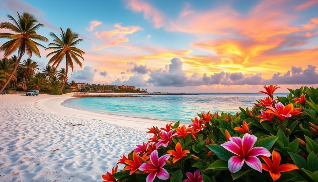 reasons to choose Grace Bay reasons to choose Grace Bay