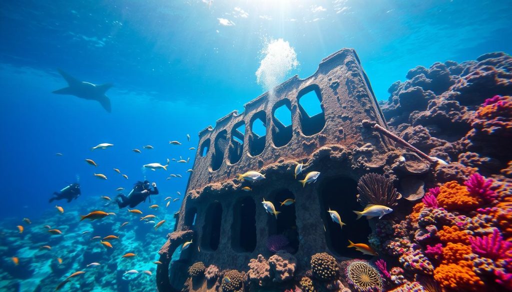 reasons to dive in Grand Turk reasons to dive in Grand Turk