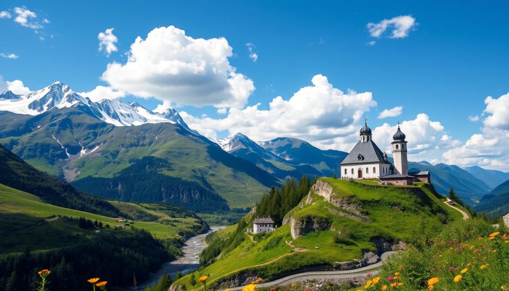 reasons to visit Kazbegi attractions reasons to visit Kazbegi attractions