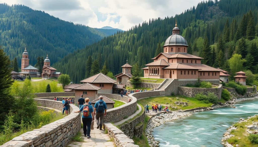 recommended historical tours in Dilijan recommended historical tours in Dilijan