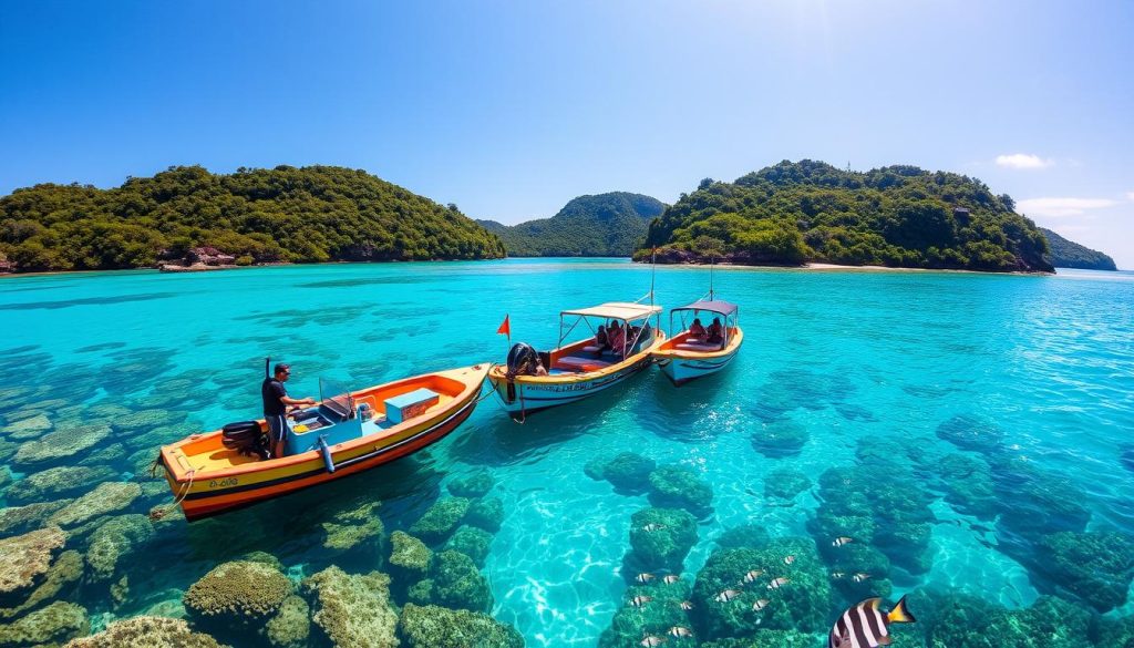 recommended snorkeling operators recommended snorkeling operators