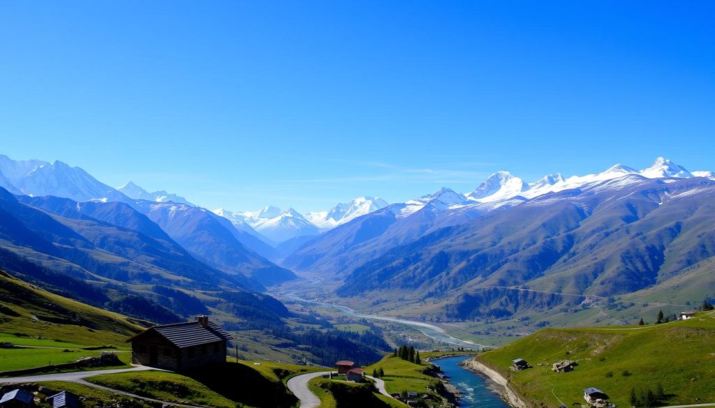 recommended stay in Kazbegi recommended stay in Kazbegi