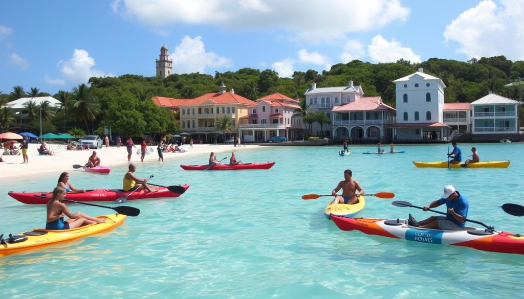 recreational activities in South Caicos recreational activities in South Caicos
