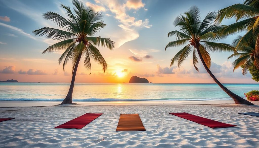 rejuvenating wellness retreats in Maldives rejuvenating wellness retreats in Maldives