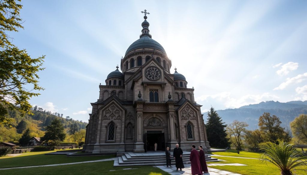 religious importance of Svetitskhoveli religious importance of Svetitskhoveli